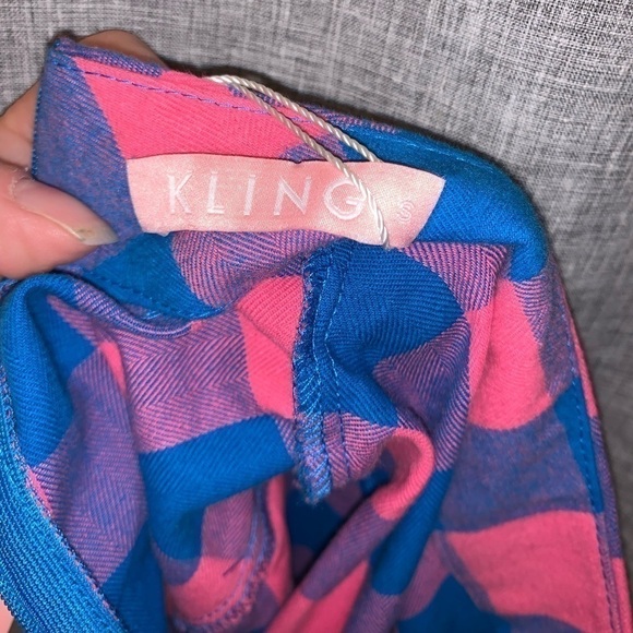 Womens KLING dress NWT small - Picture 4 of 7